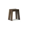 - Let Stool - brun ask^Normann Copenhagen Sale