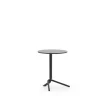 - Lift Side Table Black^Normann Copenhagen Online