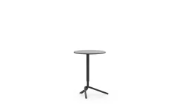 - Lift Side Table Black^Normann Copenhagen Online