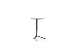- Lift Side Table Black^Normann Copenhagen Online