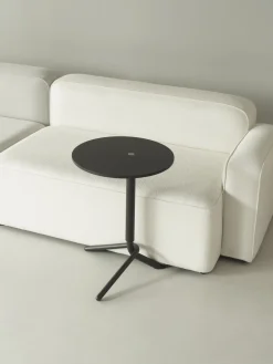 - Lift Side Table Black^Normann Copenhagen Online