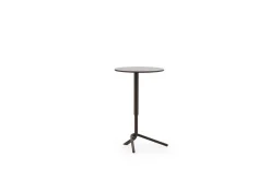 - Lift Side Table Dark Brown^Normann Copenhagen Discount
