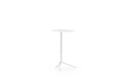 - Lift Side Table White*Normann Copenhagen