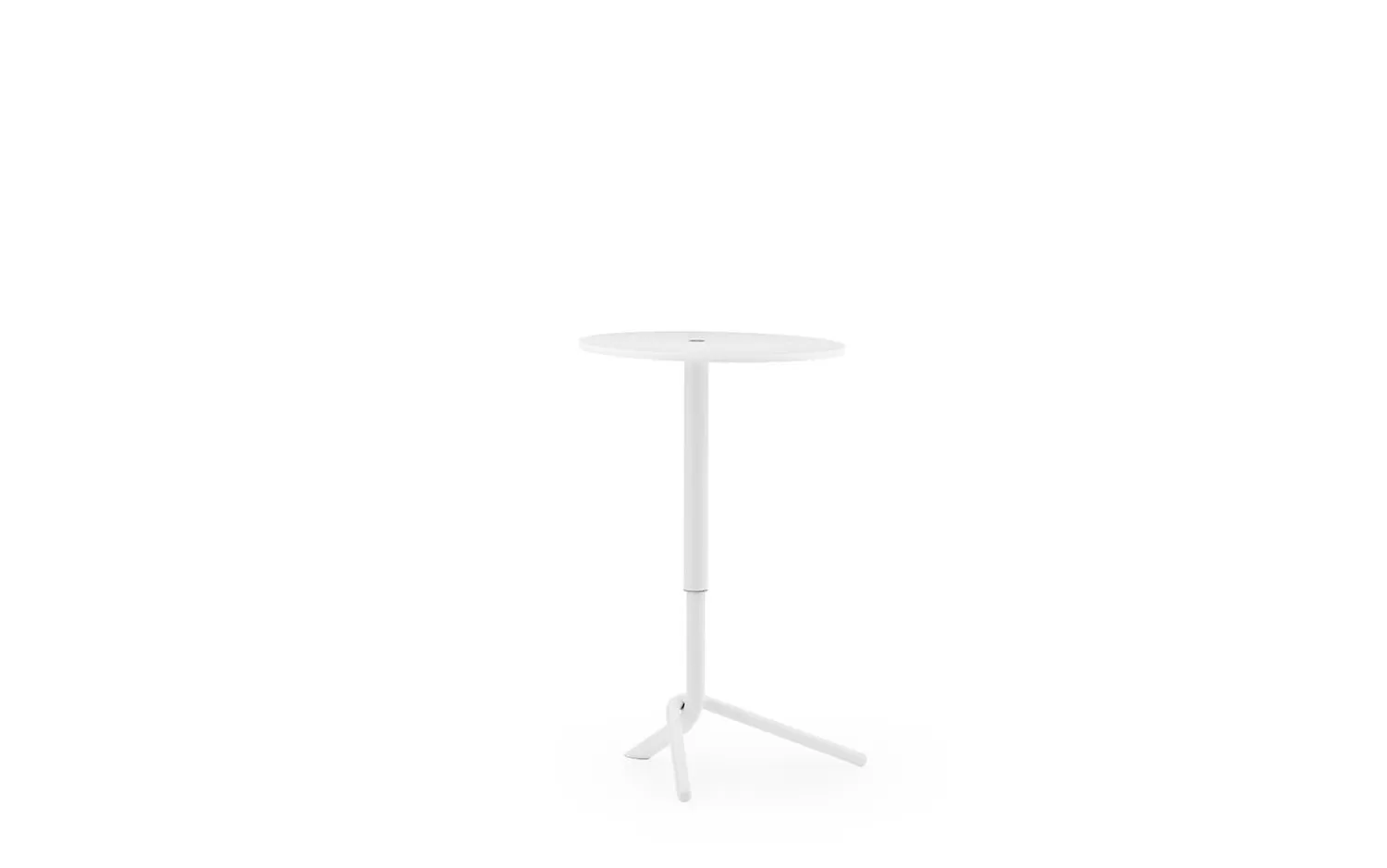 - Lift Side Table White*Normann Copenhagen