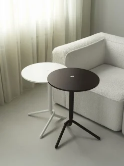 - Lift Side Table White*Normann Copenhagen