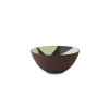- Line Bowl Ø30 - Red Clay*Normann Copenhagen Clearance