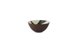 - Line Bowl Ø30 - Red Clay*Normann Copenhagen Clearance