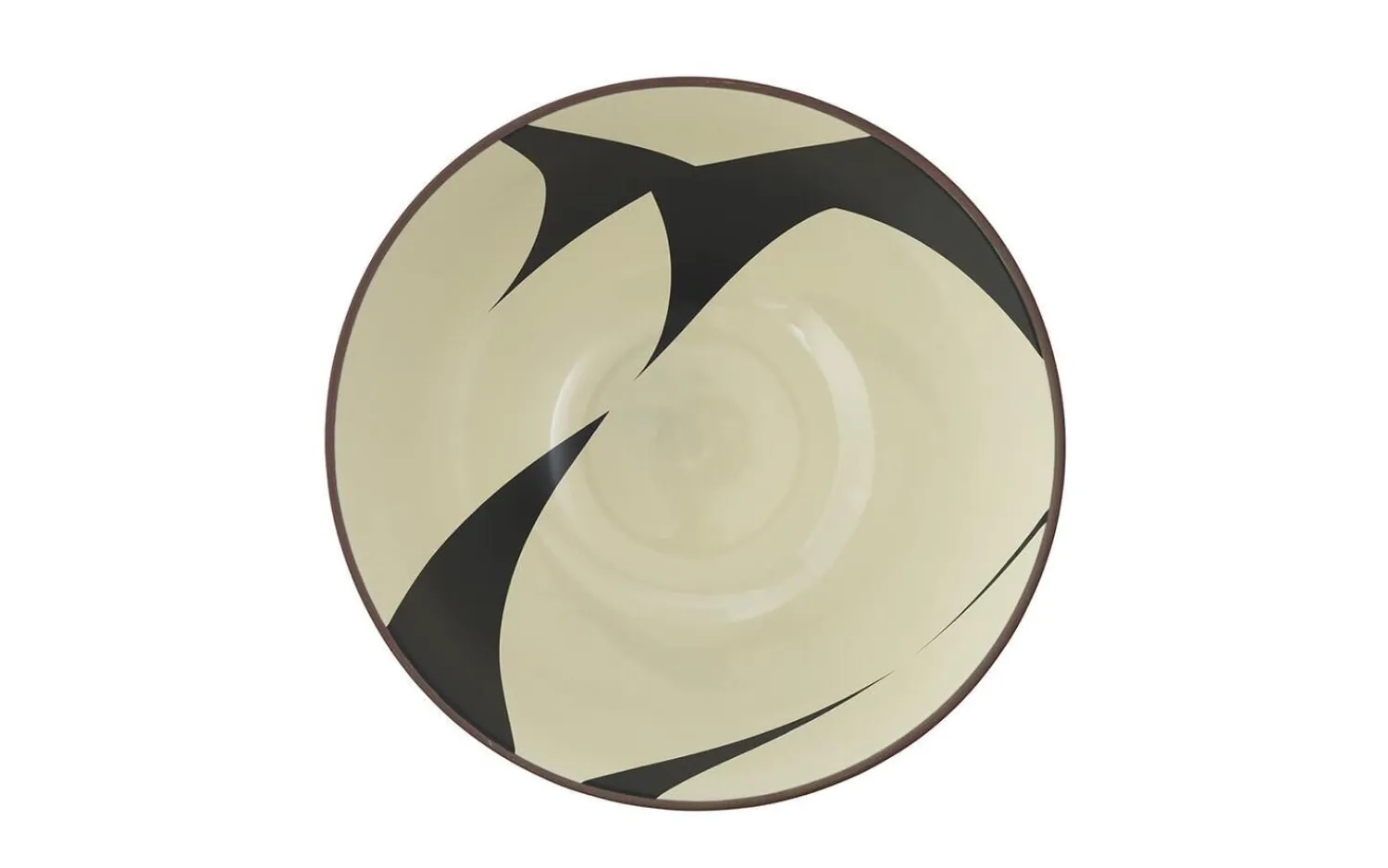 - Line Bowl Ø30 - Red Clay*Normann Copenhagen Clearance