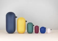 - Little Bird 3 cm*Normann Copenhagen Sale