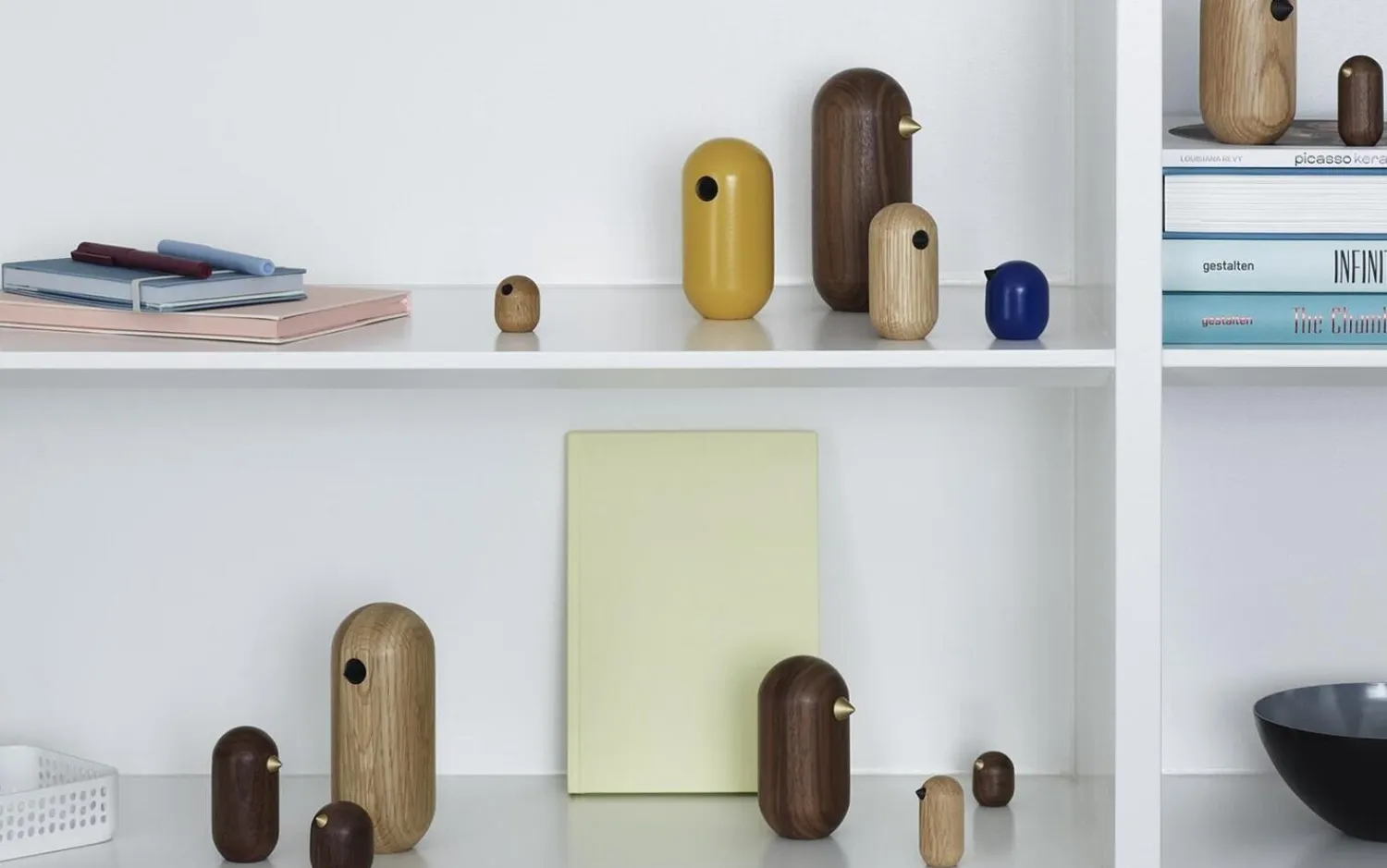 - Little Bird 7 cm*Normann Copenhagen Sale