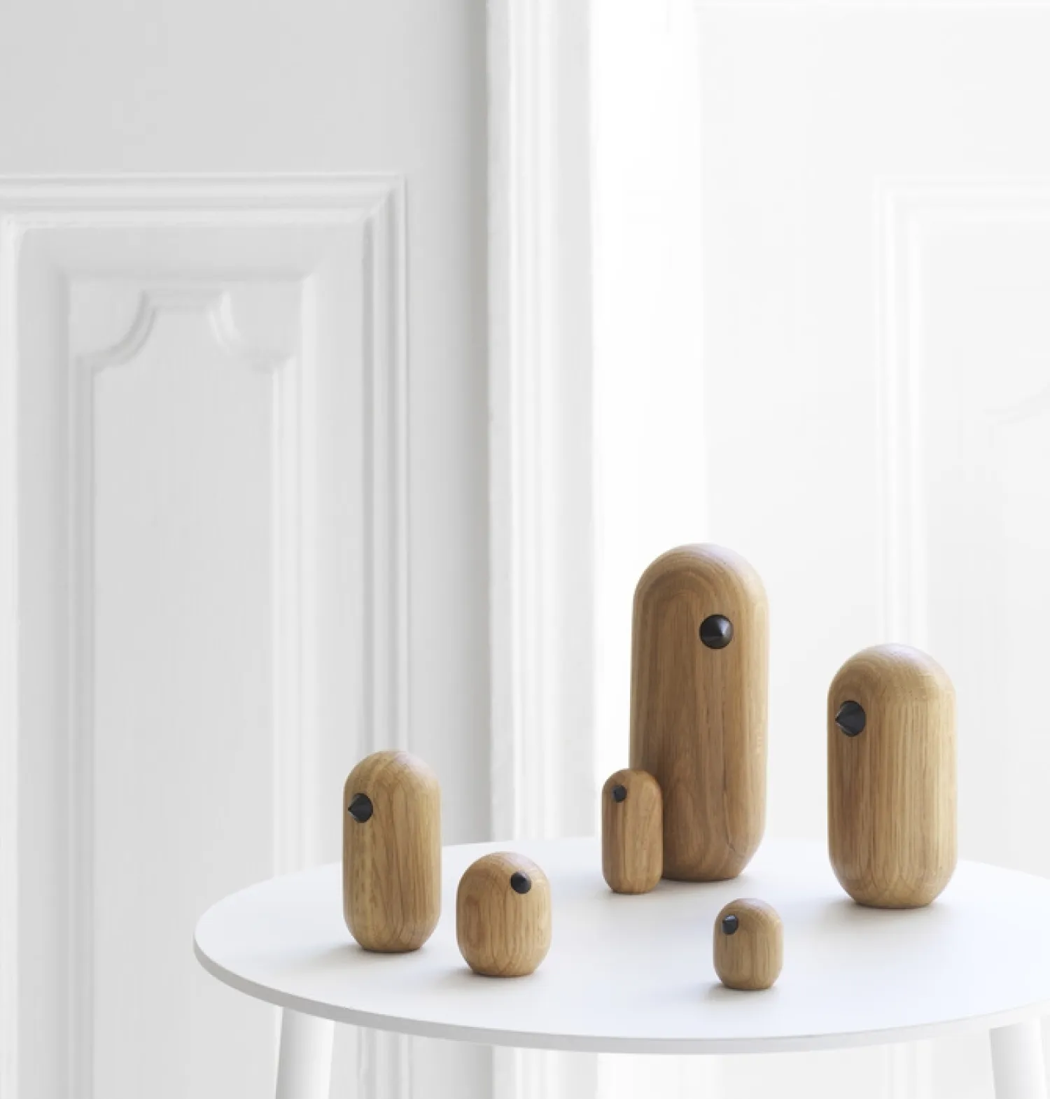 - Little Bird 4,5 cm^Normann Copenhagen Discount