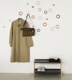 - Loop Hook Large*Normann Copenhagen Hot
