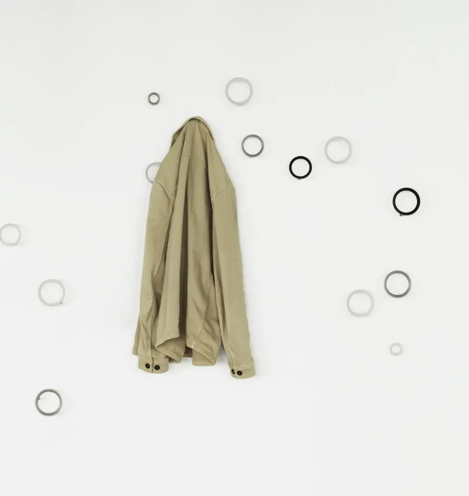 - Loop Hook Medium^Normann Copenhagen New