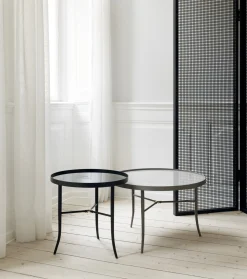 - Lug bord large - grå*Normann Copenhagen Outlet