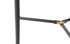 - Lug bord small - sort^Normann Copenhagen Clearance