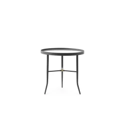 - Lug bord small - grå*Normann Copenhagen Discount