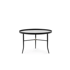 - Lug bord large - sort^Normann Copenhagen Outlet