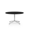 - Lunar Coffee Table H40 Ø70 cm Alu*Normann Copenhagen Outlet