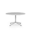 - Lunar Coffee Table H40 Ø70 cm Alu*Normann Copenhagen Sale