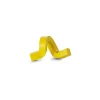 - Lysestage - Crooked Candlestick One - Yellow / Gul*Normann Copenhagen Discount