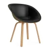 - Mat Armchair Front Upholstery Seaweed Beech - Ultra 41599^Normann Copenhagen Hot