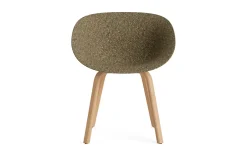 - Mat Armchair Beech - Seaweed*Normann Copenhagen Outlet