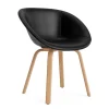 - Mat Armchair Full Upholstery Beech - Ultra 41599*Normann Copenhagen New