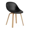 - Mat Chair Full Upholstery Beech - Ultra 41599^Normann Copenhagen Sale