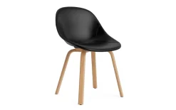 - Mat Chair Full Upholstery Beech - Ultra 41599^Normann Copenhagen Sale