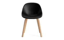 - Mat Chair Full Upholstery Beech - Ultra 41599^Normann Copenhagen Sale