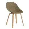 - Mat Chair Beech - Seaweed^Normann Copenhagen Clearance