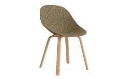 - Mat Chair Beech - Seaweed^Normann Copenhagen Clearance