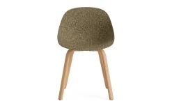 - Mat Chair Beech - Seaweed^Normann Copenhagen Clearance