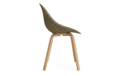 - Mat Chair Beech - Seaweed^Normann Copenhagen Clearance