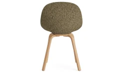 - Mat Chair Beech - Seaweed^Normann Copenhagen Clearance