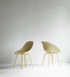 - Mat Chair Beech - Seaweed^Normann Copenhagen Clearance