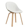 - Mat Chair Front Upholstery Seaweed Beech - Hallingdal 110^Normann Copenhagen Hot