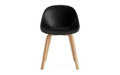 - Mat Chair Front Upholstery Seaweed Beech - Ultra 41599*Normann Copenhagen