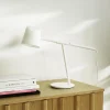 - Momento bordlampe - Hvid*Normann Copenhagen Best