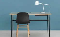 - Momento bordlampe - Hvid*Normann Copenhagen Best