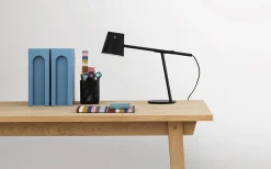 - Momento bordlampe - Hvid*Normann Copenhagen Best