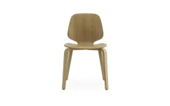 - My Chair Oak^Normann Copenhagen Hot