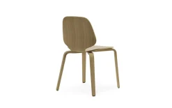 - My Chair Oak^Normann Copenhagen Hot