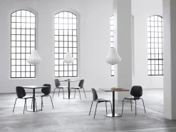 - My Chair Black Steel*Normann Copenhagen