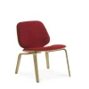 - My Chair Lounge Front Upholstery Oak*Normann Copenhagen Best