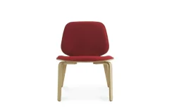 - My Chair Lounge Front Upholstery Oak*Normann Copenhagen Best