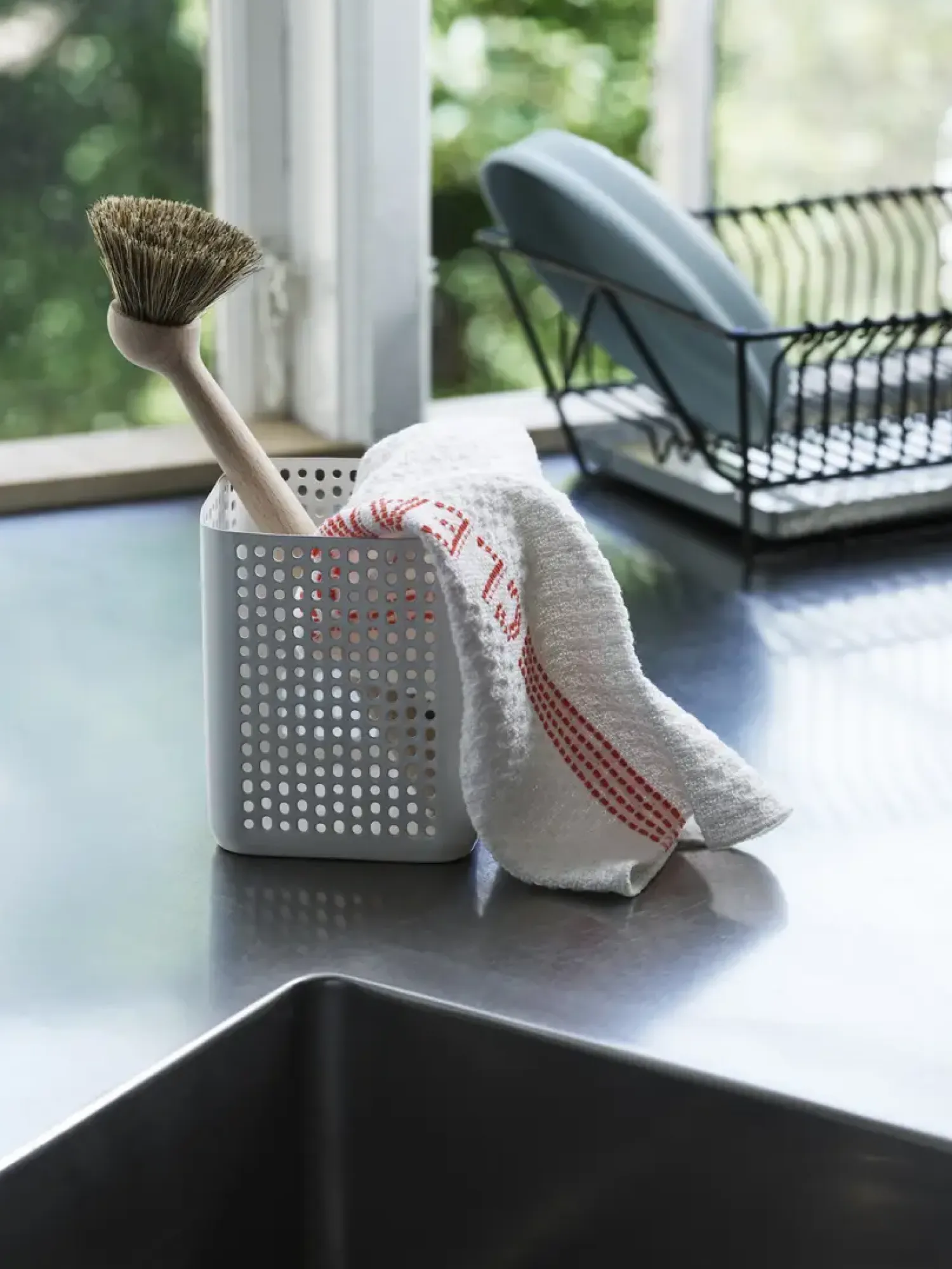 - Nic Nac Organizer 10,5 x 10,5 x h13*Normann Copenhagen Online