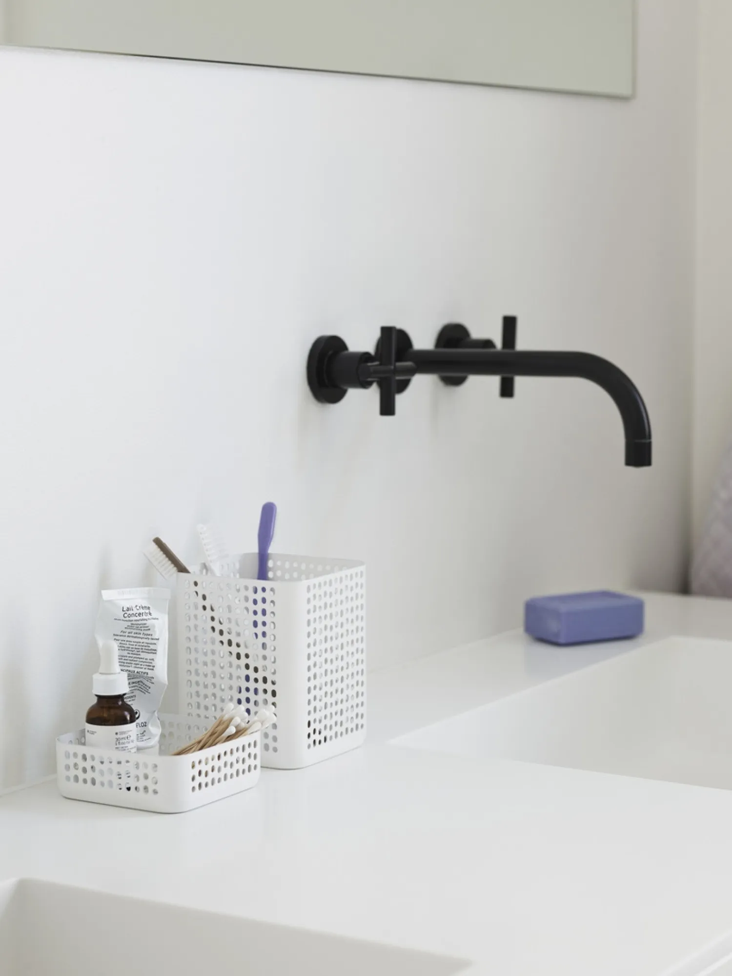 - Nic Nac Organizer 10,5 x 10,5 x h13*Normann Copenhagen Online