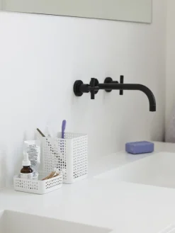 - Nic Nac Organizer 10,5 x 10,5 x h4*Normann Copenhagen Clearance