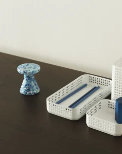 - Nic Nac Organizer 10,5 x 10,5 x h4*Normann Copenhagen Clearance